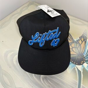 NWT LRG Hat